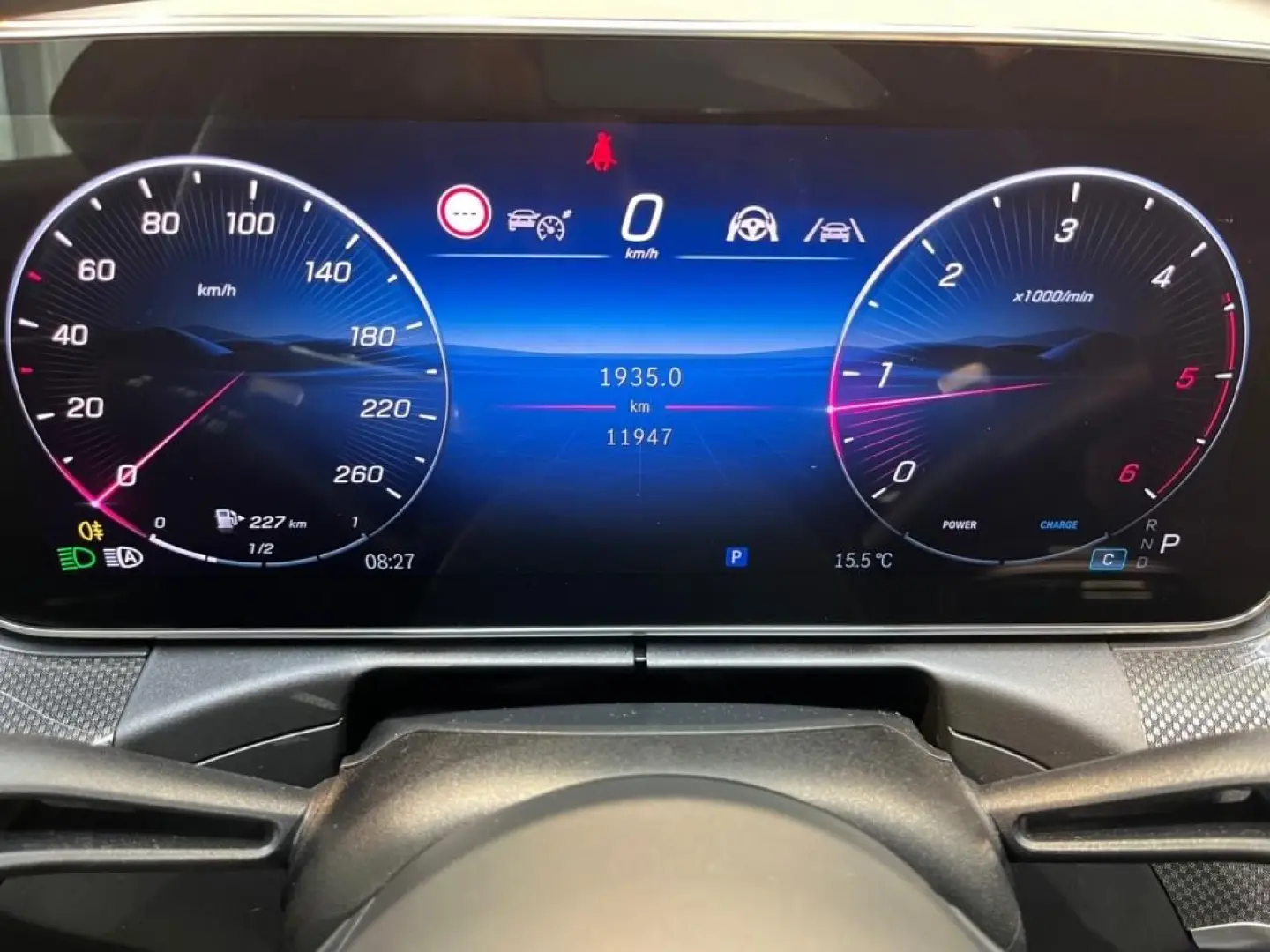 CLE 220 d Coupe AMG  MBUX Pano DigitalLight ACC