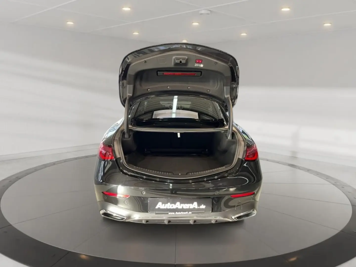 CLE 220 d Coupe AMG  MBUX Pano DigitalLight ACC