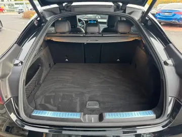 GLC 400d 4M Coupe AMG Massage AHK Memory