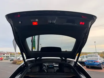 GLC 400d 4M Coupe AMG Massage AHK Memory