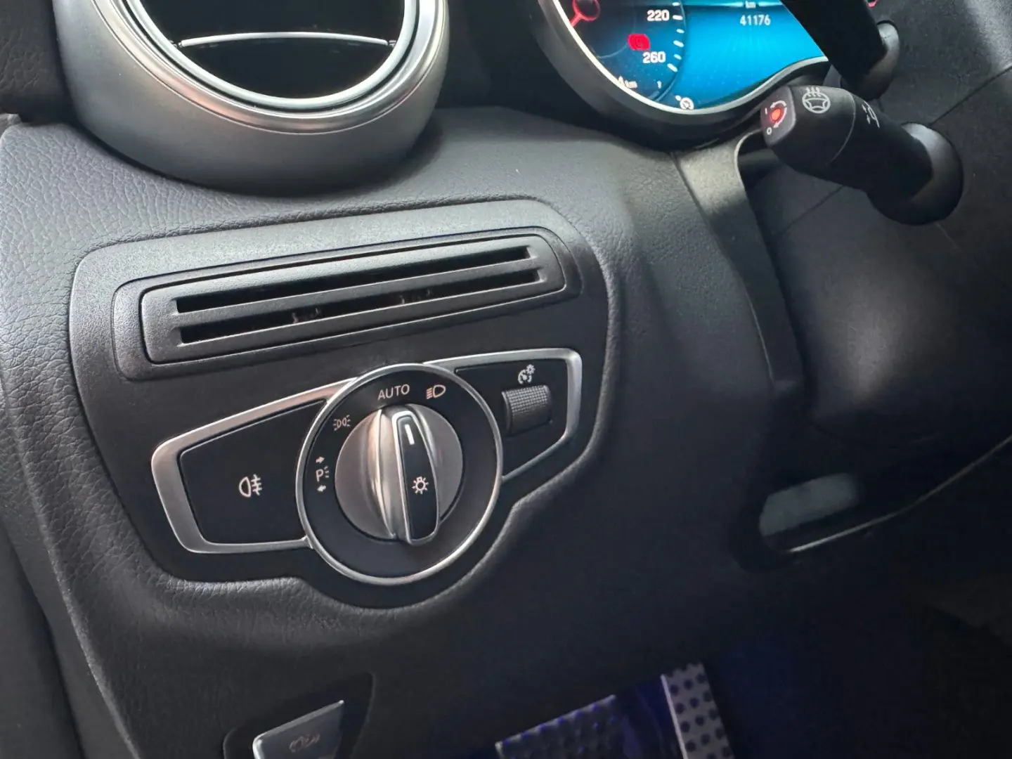 GLC 400d 4M Coupe AMG Massage AHK Memory