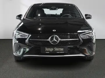 CLA 180 Coupé