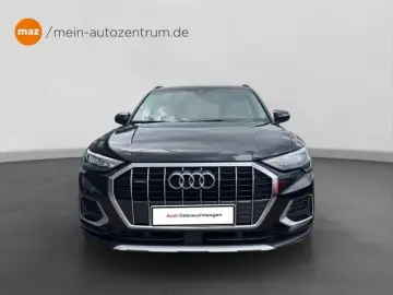 Q3 35 2.0 TDI quattro