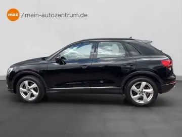 Q3 35 2.0 TDI quattro