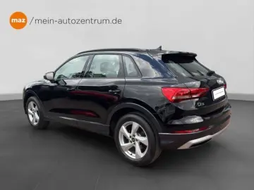 Q3 35 2.0 TDI quattro