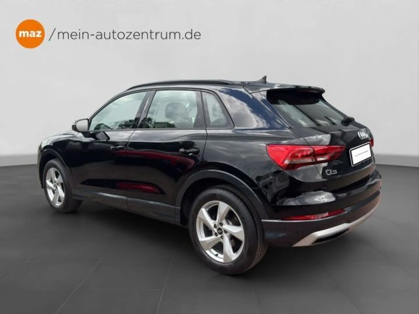 Q3 35 2.0 TDI quattro