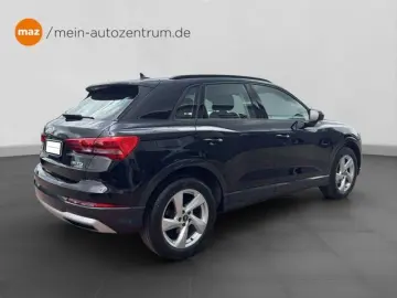 Q3 35 2.0 TDI quattro