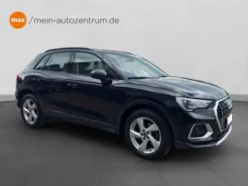 Q3 35 2.0 TDI quattro