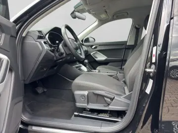 Q3 35 2.0 TDI quattro