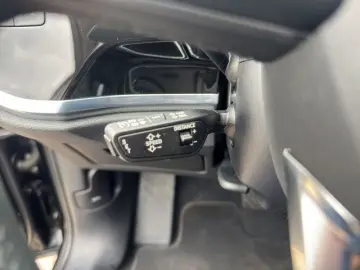 Q3 35 2.0 TDI quattro