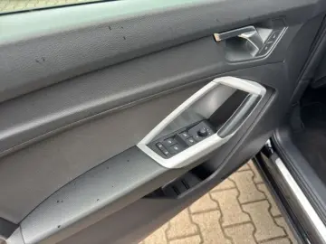 Q3 35 2.0 TDI quattro