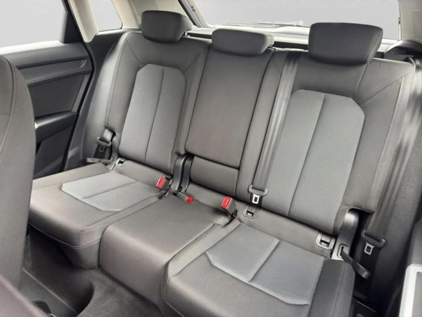 Q3 35 2.0 TDI quattro