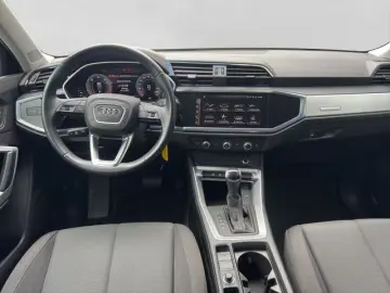 Q3 35 2.0 TDI quattro