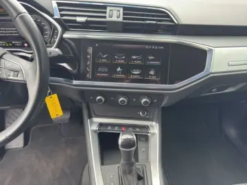 Q3 35 2.0 TDI quattro