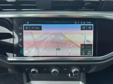 Q3 35 2.0 TDI quattro