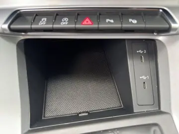 Q3 35 2.0 TDI quattro