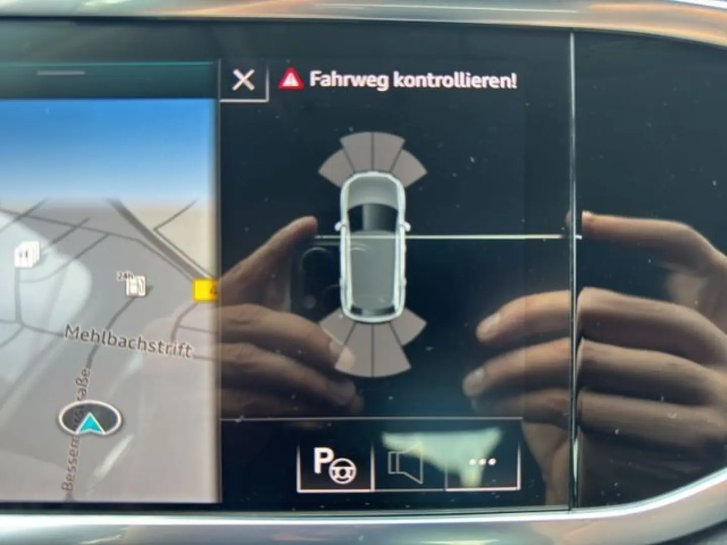 Q3 35 2.0 TDI quattro