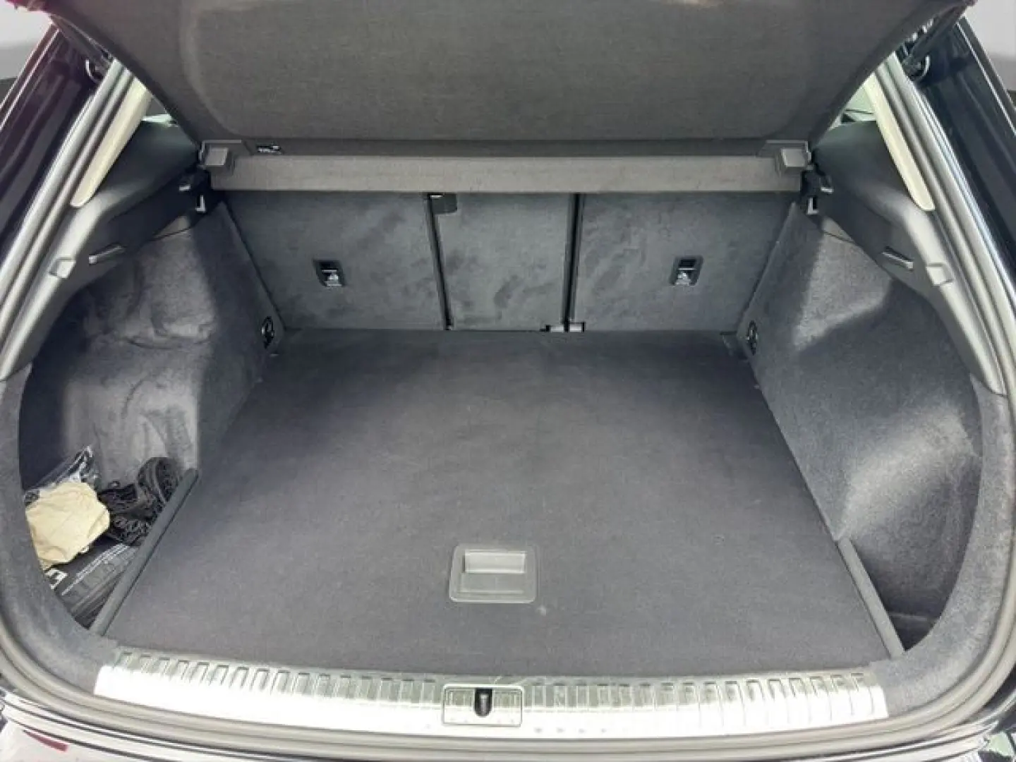 Q3 35 2.0 TDI quattro