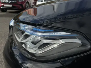 520 d X-DRIVE 360  3D HEAD-UP DAB STANDHEIZUNG