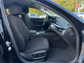 520 d X-DRIVE 360  3D HEAD-UP DAB STANDHEIZUNG