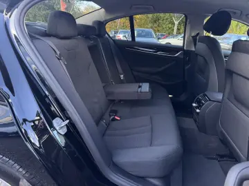 520 d X-DRIVE 360  3D HEAD-UP DAB STANDHEIZUNG