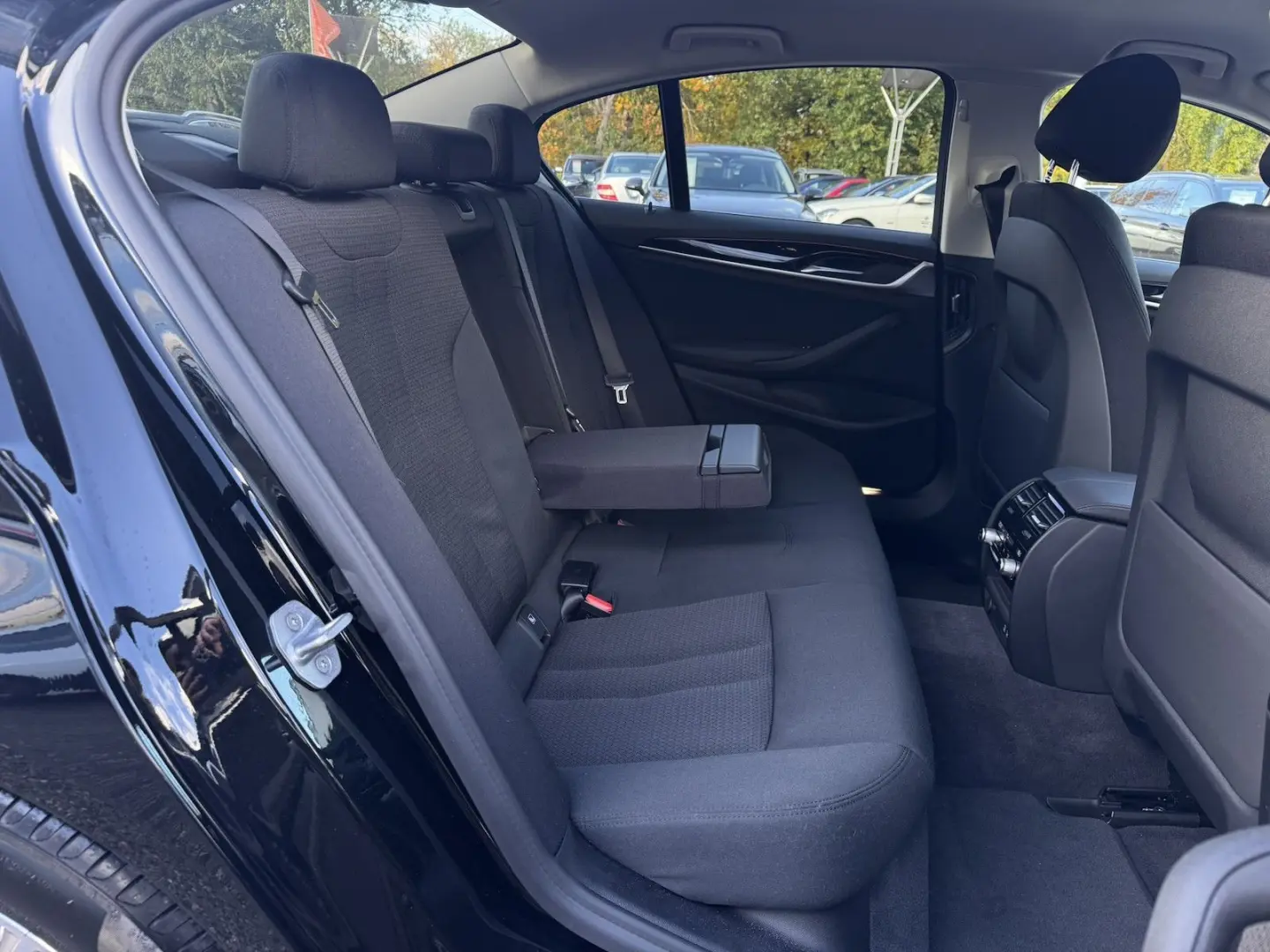 520 d X-DRIVE 360  3D HEAD-UP DAB STANDHEIZUNG