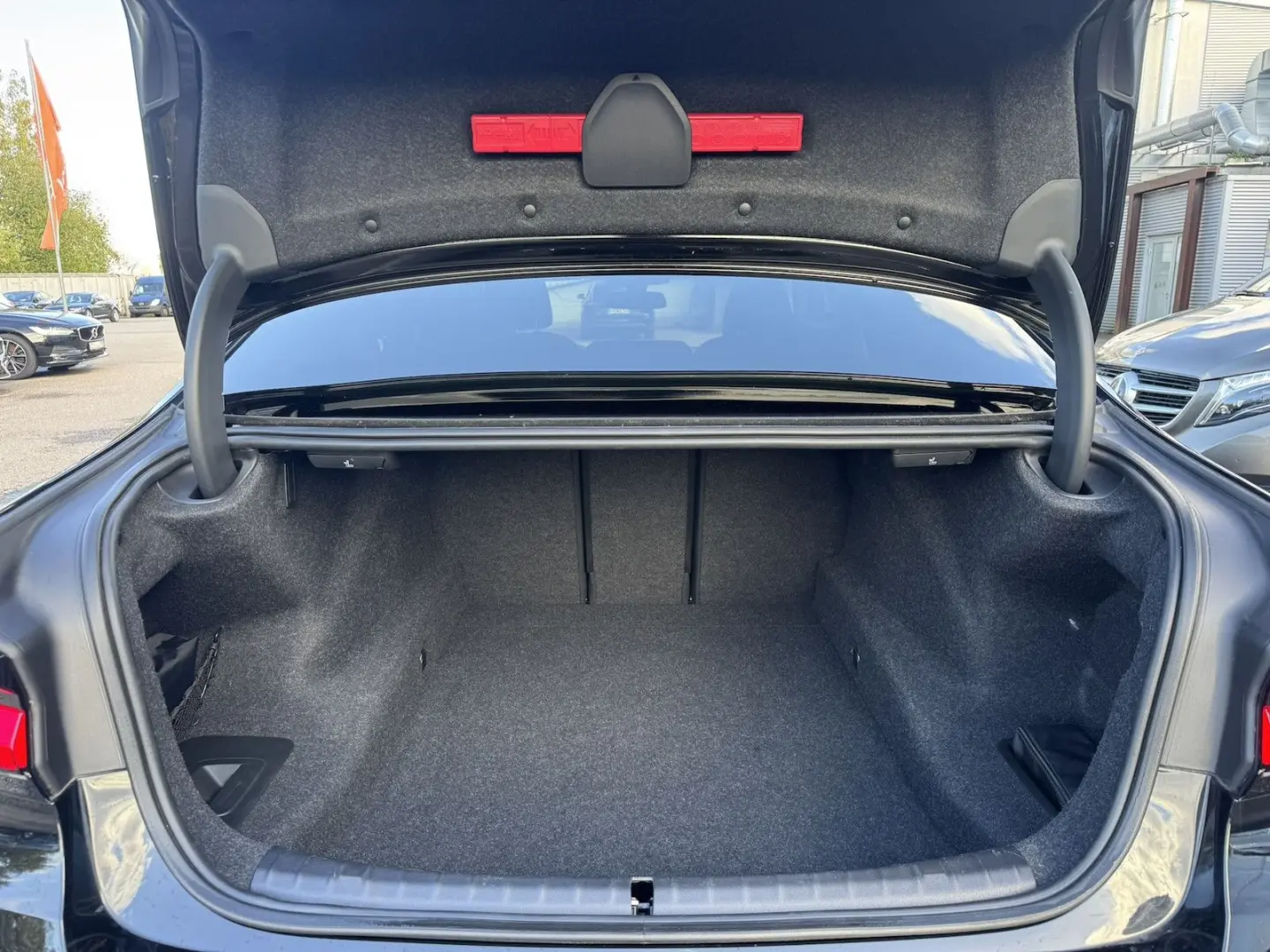 520 d X-DRIVE 360  3D HEAD-UP DAB STANDHEIZUNG