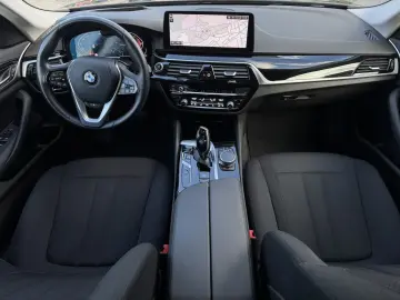 520 d X-DRIVE 360  3D HEAD-UP DAB STANDHEIZUNG