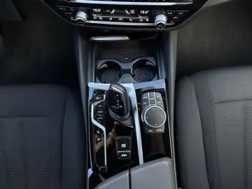 520 d X-DRIVE 360  3D HEAD-UP DAB STANDHEIZUNG