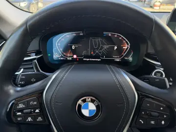 520 d X-DRIVE 360  3D HEAD-UP DAB STANDHEIZUNG