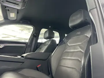 Touareg R-Line 4M  HUD  AHK  MASS  DYN  STHZ  21