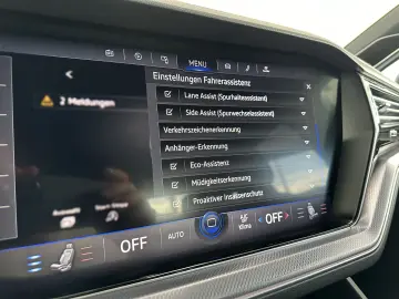 Touareg R-Line 4M  HUD  AHK  MASS  DYN  STHZ  21