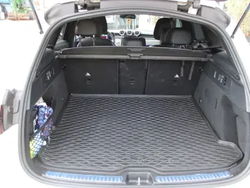 GLC 200 AMG 4Matic Pano AHK Garantie