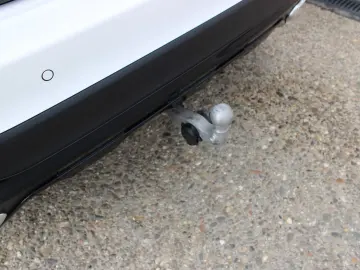 GLC 200 AMG 4Matic Pano AHK Garantie