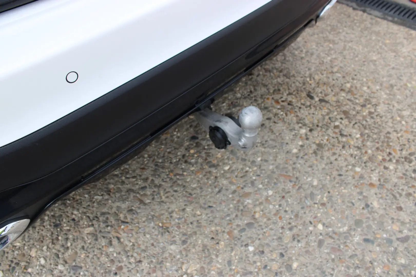 GLC 200 AMG 4Matic Pano AHK Garantie