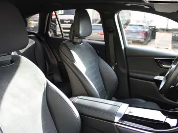 GLC 200 AMG 4Matic Pano AHK Garantie