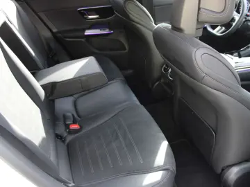 GLC 200 AMG 4Matic Pano AHK Garantie