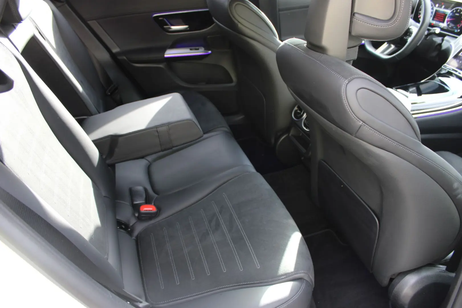 GLC 200 AMG 4Matic Pano AHK Garantie