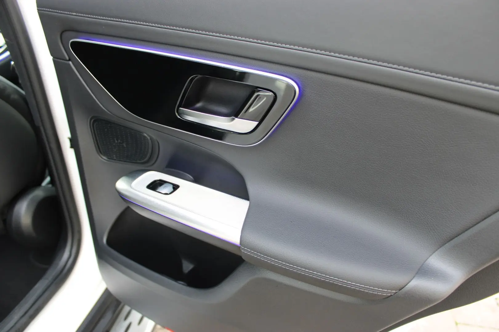 GLC 200 AMG 4Matic Pano AHK Garantie