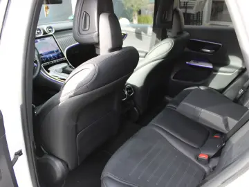 GLC 200 AMG 4Matic Pano AHK Garantie