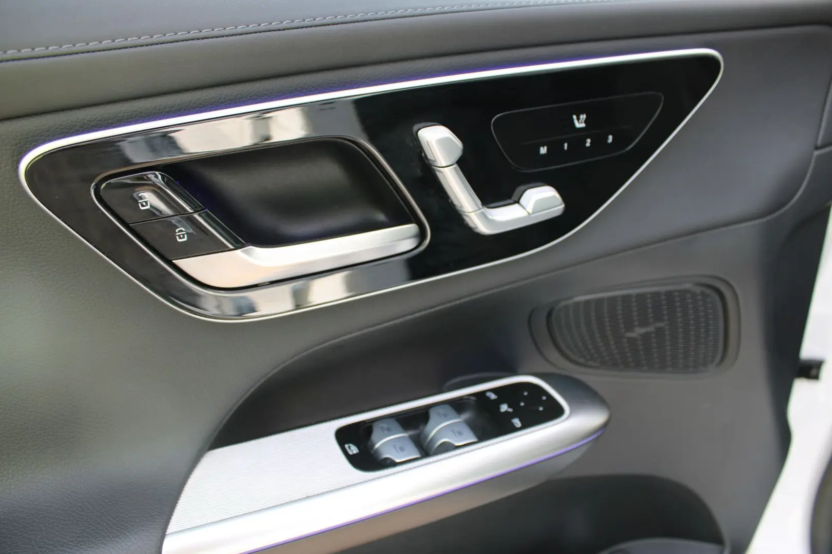 GLC 200 AMG 4Matic Pano AHK Garantie