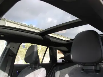 GLC 200 AMG 4Matic Pano AHK Garantie