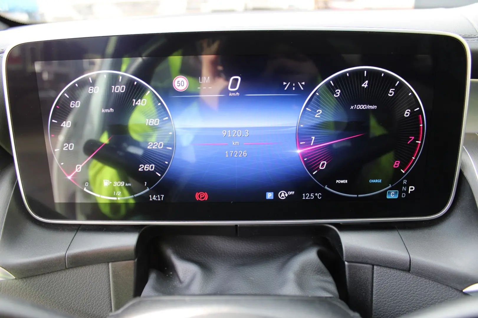 GLC 200 AMG 4Matic Pano AHK Garantie