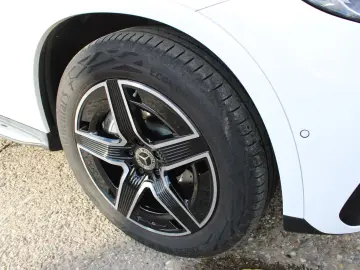 GLC 200 AMG 4Matic Pano AHK Garantie