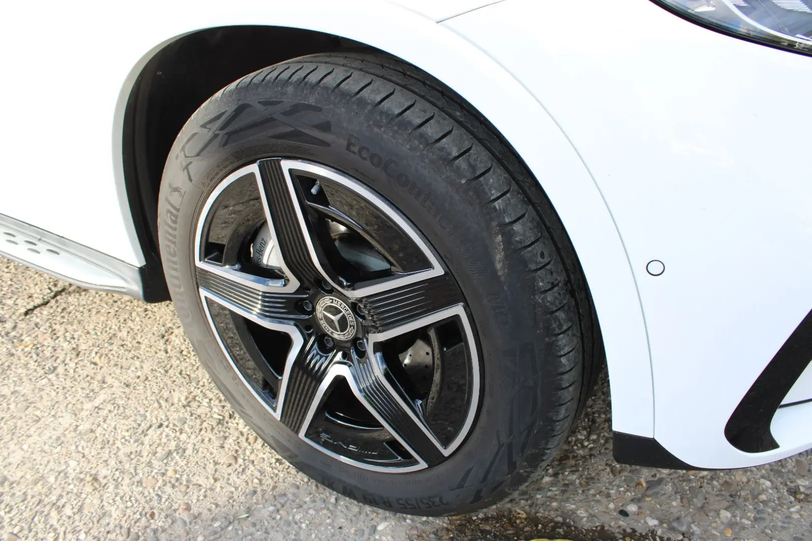 GLC 200 AMG 4Matic Pano AHK Garantie