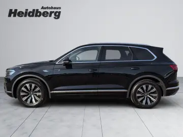 Touareg IQ-Matrix AHK Luftfw PANO StHz INNOVISIO