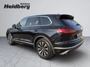 Touareg IQ-Matrix AHK Luftfw PANO StHz INNOVISIO