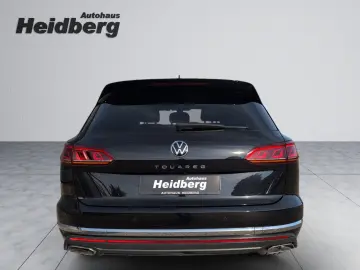 Touareg IQ-Matrix AHK Luftfw PANO StHz INNOVISIO