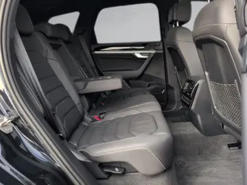 Touareg IQ-Matrix AHK Luftfw PANO StHz INNOVISIO