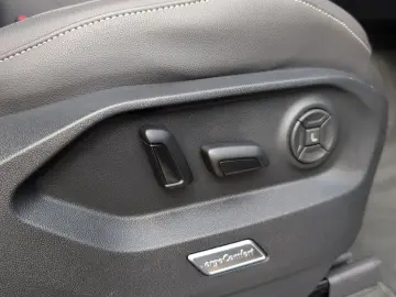 Touareg IQ-Matrix AHK Luftfw PANO StHz INNOVISIO